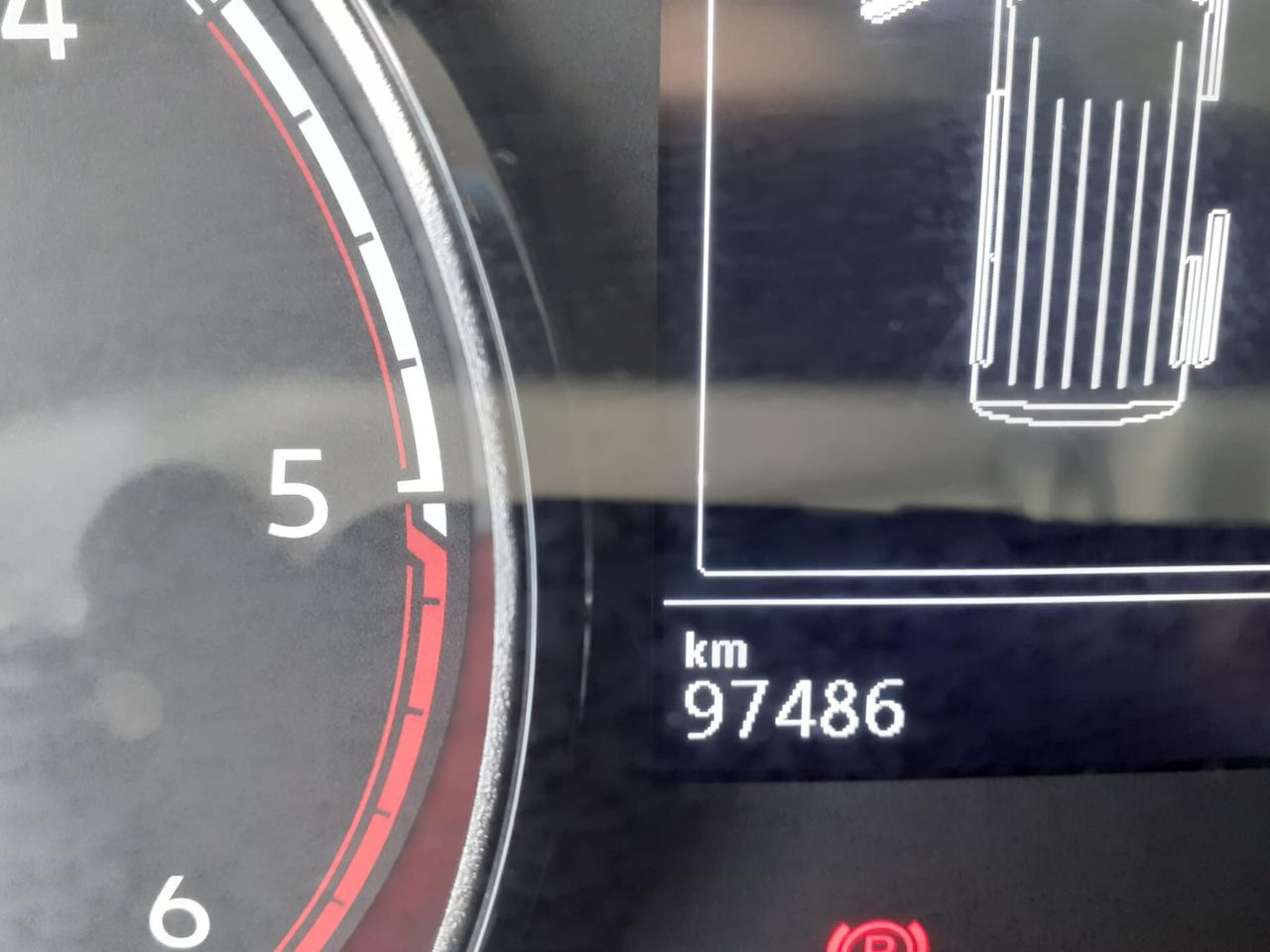 Volkswagen Caravelle *9 POSTI* 2.0 TDI 150CV *PREZZO REALE*