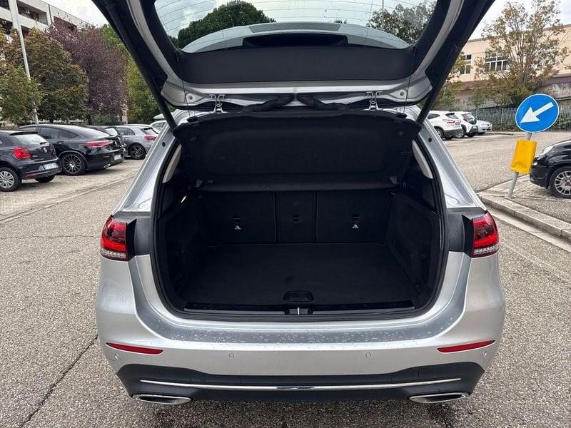 Mercedes-Benz Classe B B 180 Sport Plus auto