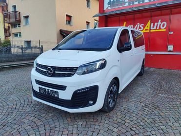 OPEL Zafira Life 2.0 Diesel 145CV Start&Stop Edition M