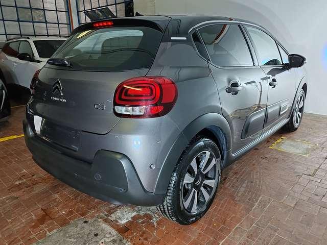 Citroen C3 1.2 110cv S&S Shine + Telecamera