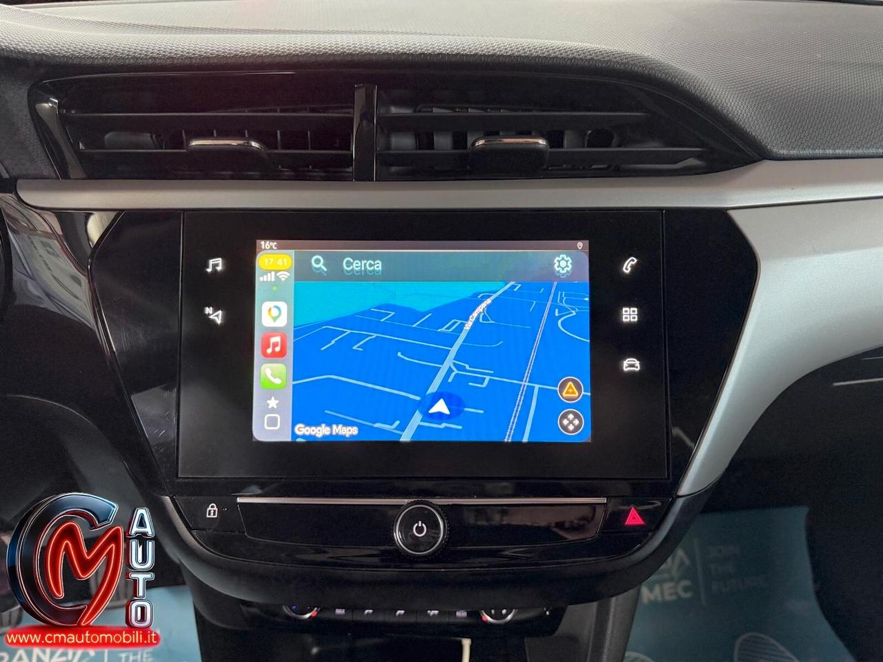 Opel Corsa 1.2 Edition CARPLAY