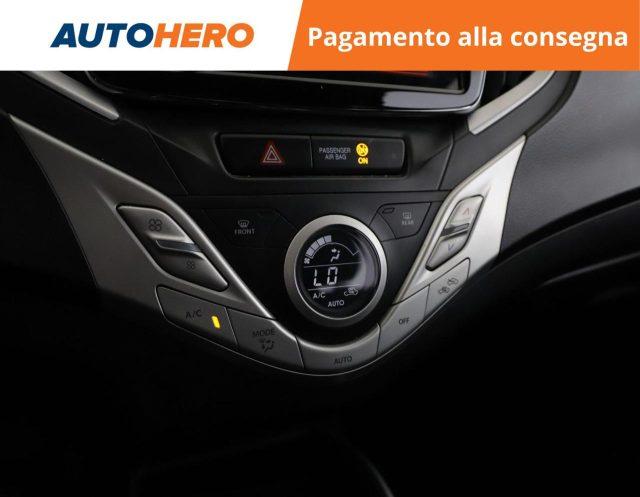 SUZUKI Baleno 1.2 VVT Dualjet B-Top