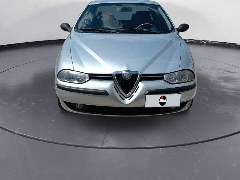 ALFA ROMEO 156 I 1997 Berlina -2.0 ts 16v