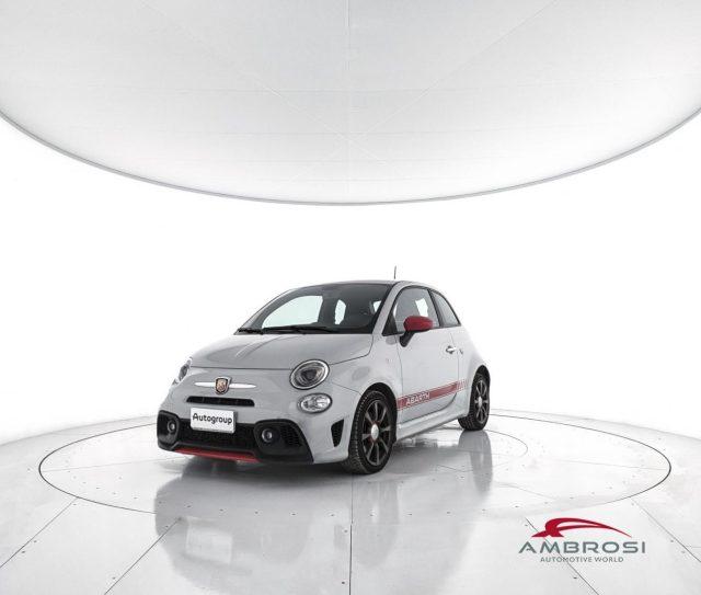 ABARTH 595 595 1.4 Turbo T-Jet 145 CV