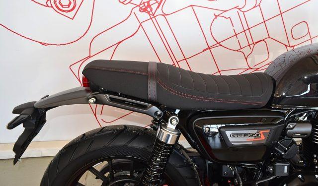 HONDA GB 350 S GB350S