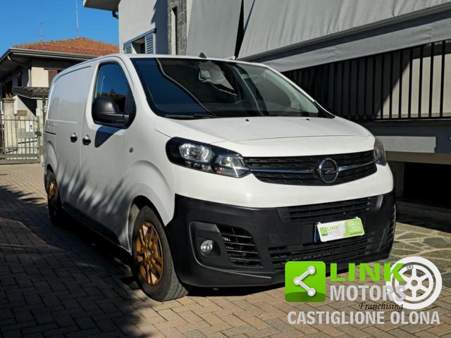 OPEL Vivaro 1.5 Diesel 120CV S&S