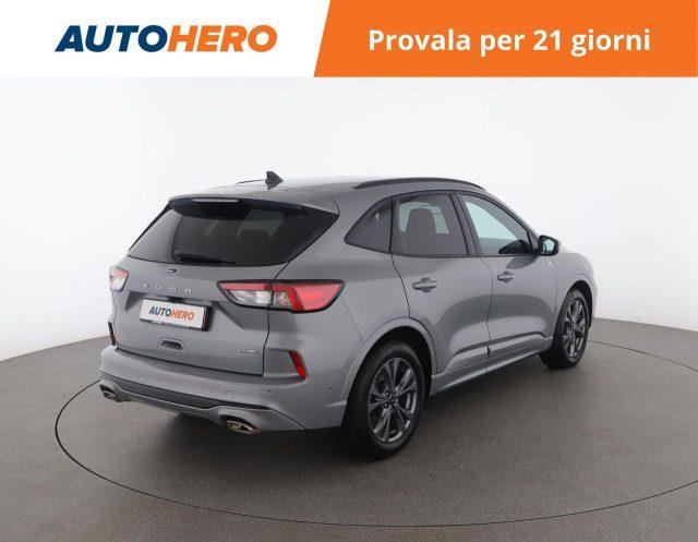 FORD Kuga 2.5 Full Hybrid 190 CV CVT 2WD ST-Line