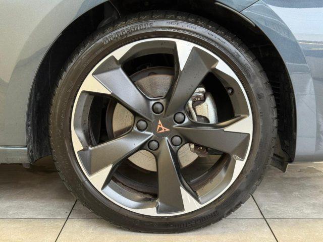 CUPRA Leon 1.5 Hybrid 150CV DSG *GARANZIA CUPRA*