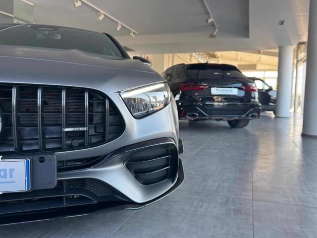 MERCEDES-BENZ A 45 S AMG A 45S AMG 4Matic+ AMG Line Premium Plus