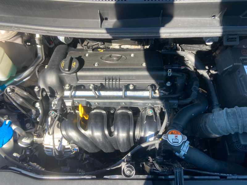 HYUNDAI ix20 1.4 Classic FL E6
