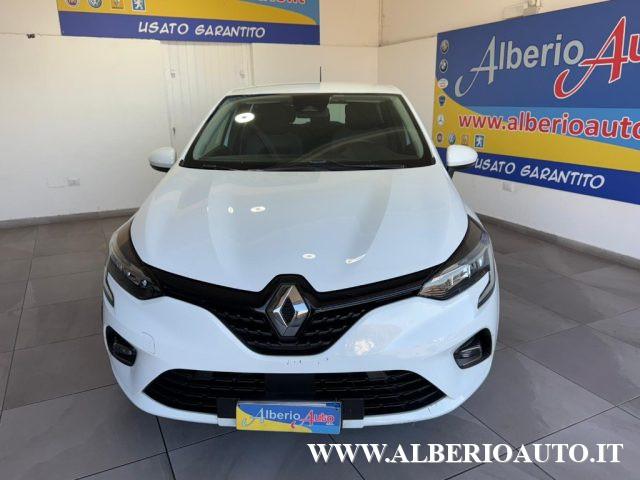 RENAULT Clio Blue dCi 85 CV 5 porte Business