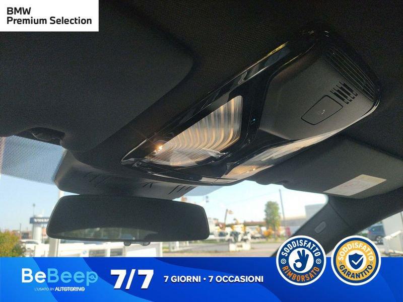 BMW Serie 4 Gran Coupé 420D GRAN COUPE MHEV 48V XDRIVE MSPORT AUTO
