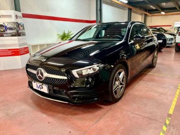 Mercedes-Benz Classe A A 250 e Automatic EQ-Power Premium AMG