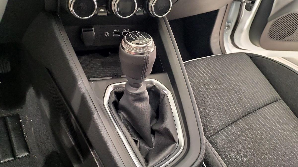 MITSUBISHI Colt 1.0L Turbo 100 Cv Intense Gpl