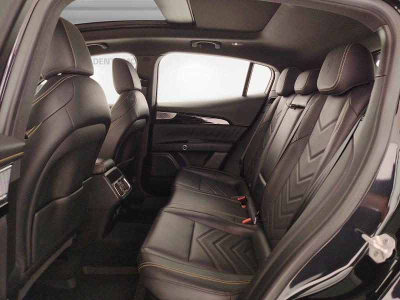 Maserati Levante 2.0 MHEV Modena AWD Auto