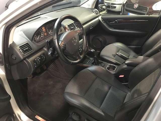 Mercedes-Benz A 180 Classe A - cdi Executive BEN TENUTA