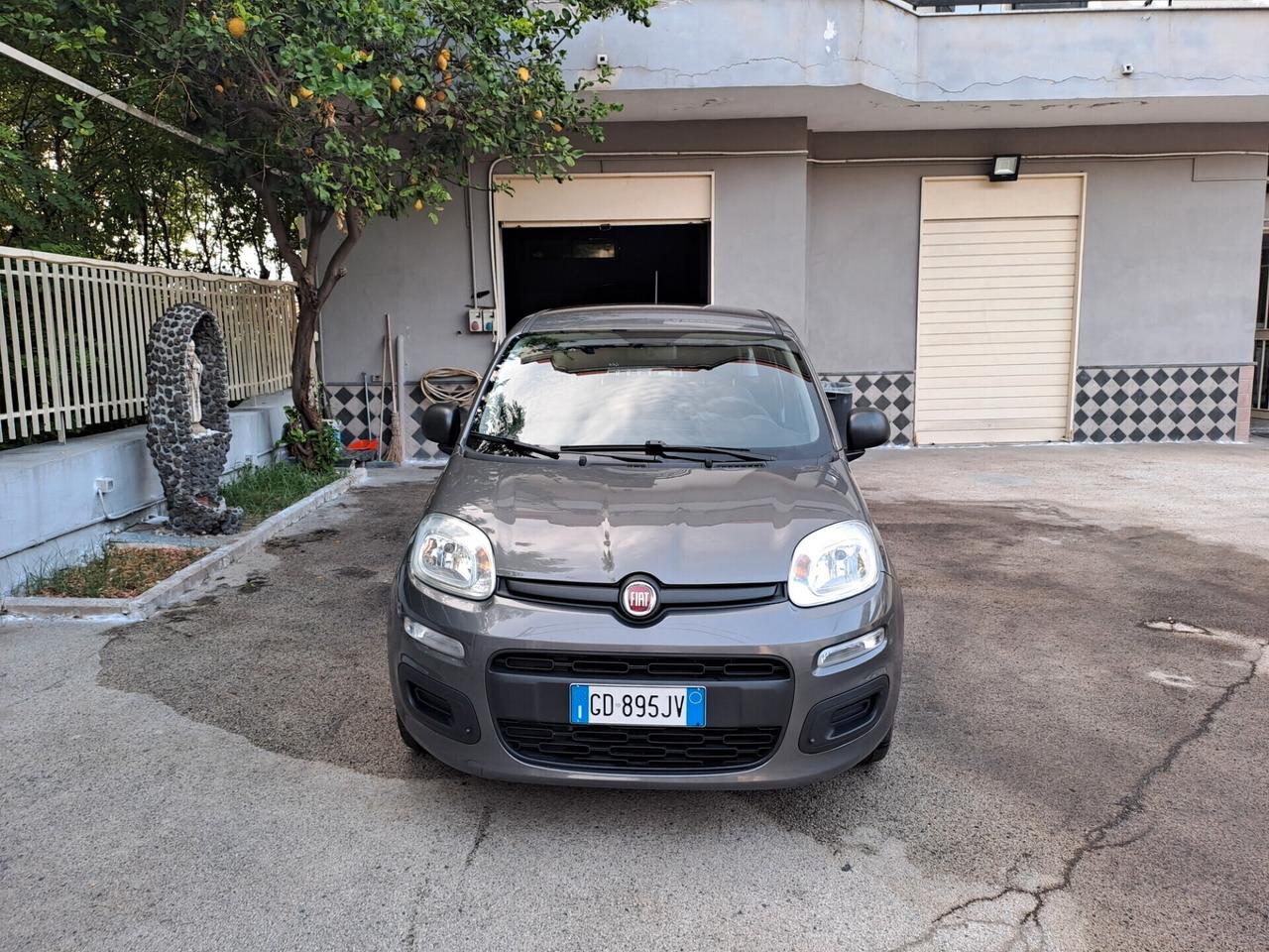 Fiat Panda 1.2 Easy PARI ALL NUOVO