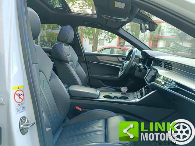 AUDI A6 Avant 40 2.0 TDI S tronic Business Plus