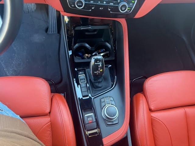 Bmw X2 sDrive18d Msport