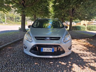 FORD C-Max GRAND C MAX 1.6 TDCi 115CV 7 POSTI