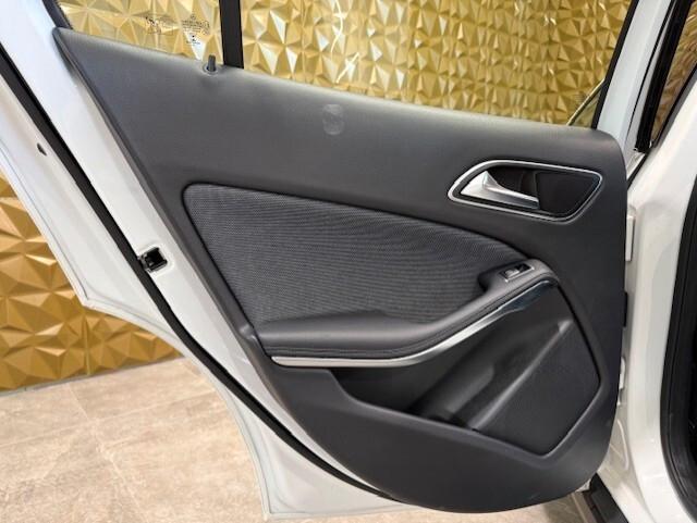 Mercedes-benz GLA 200 d Automatic Executive