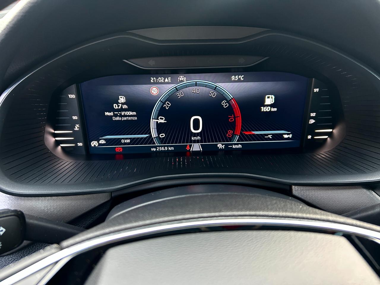 Skoda Kamiq 1.0 TSI 110 CV ScoutLine 22