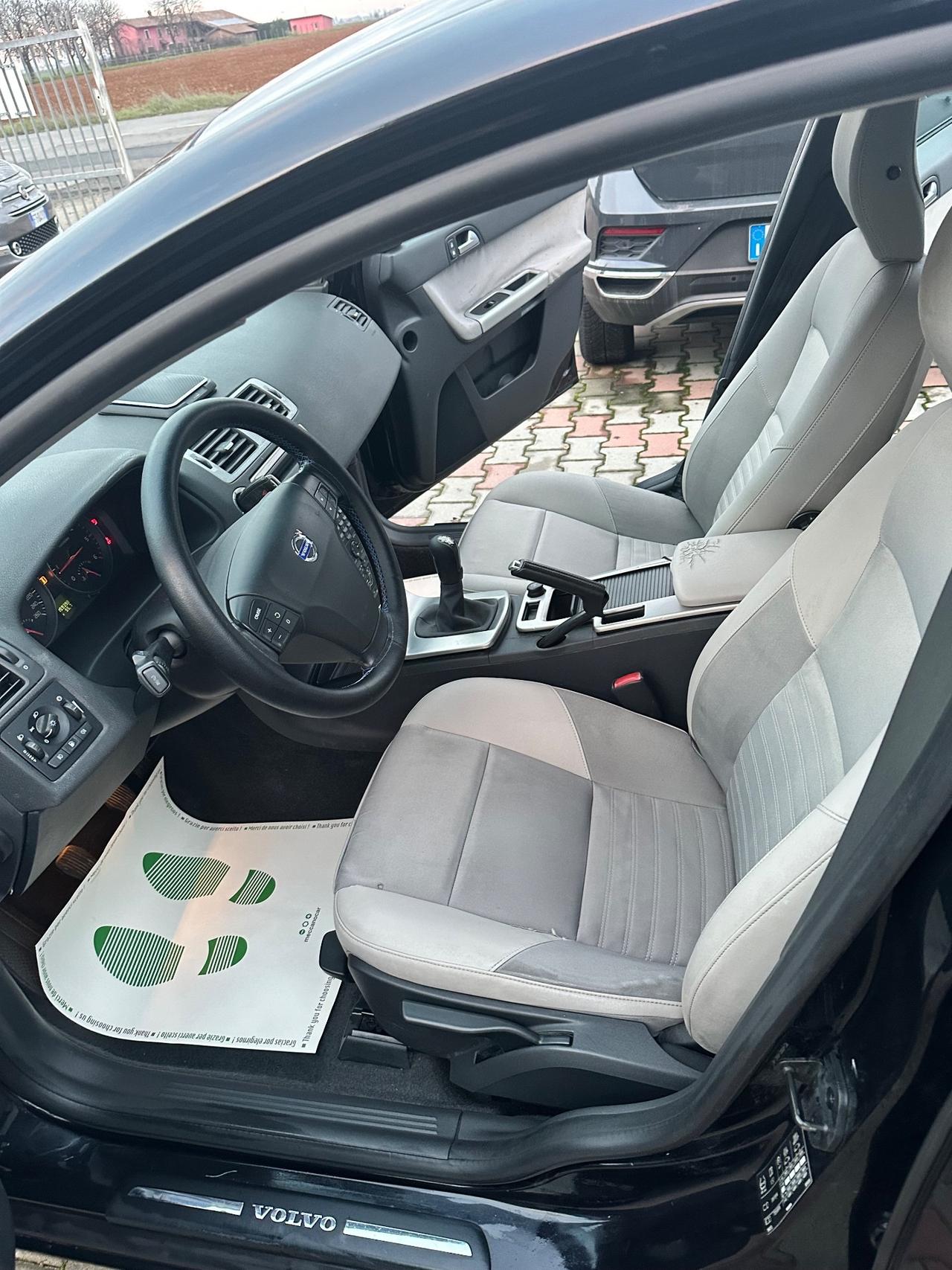 Volvo V50 2.0 D cat Summum