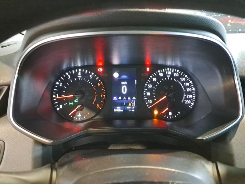 RENAULT CLIO 1.0 TCE 74KW BUSINESS 5 PORTE