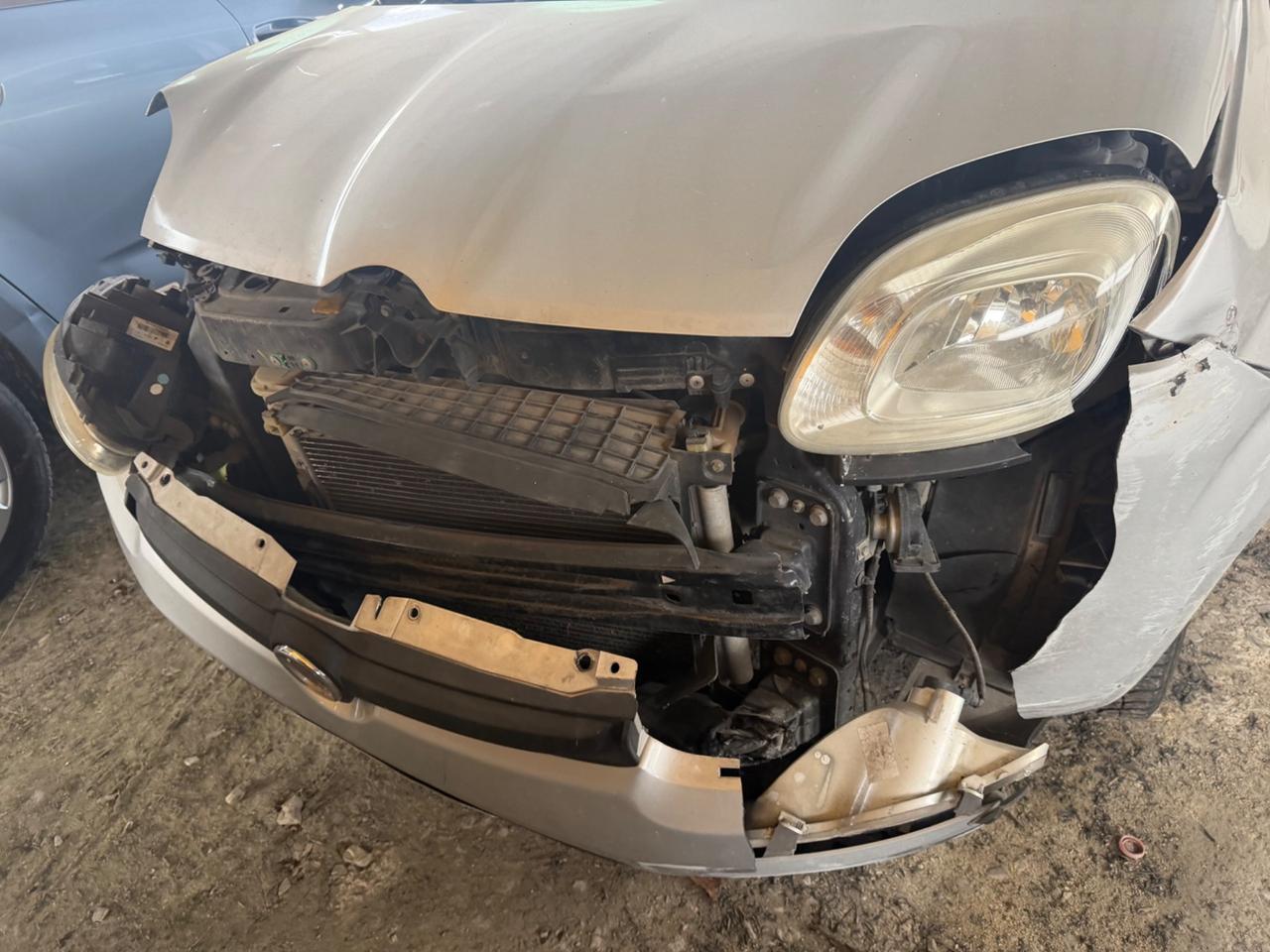 Fiat Panda 1.2 EasyPower Classic