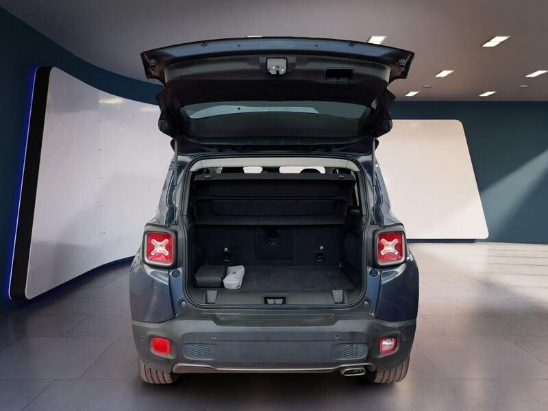 Jeep Renegade 2019 1.3 t4 phev Limited 4xe at6