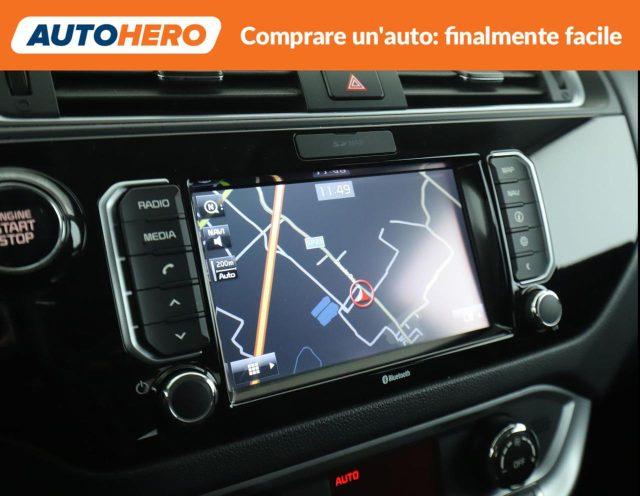 KIA Rio 1.4 CRDi 5p.S&S High Tech