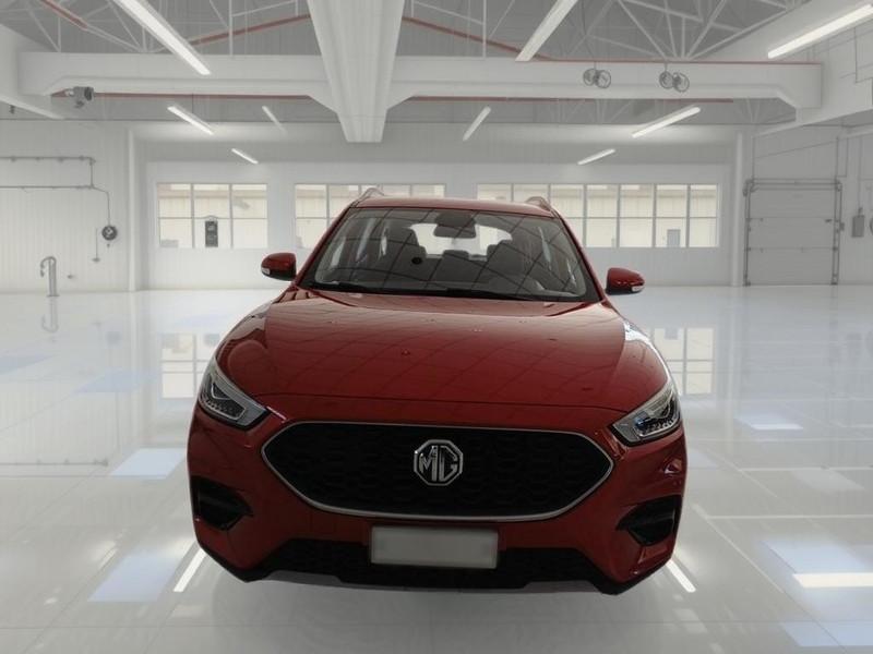 MG ZS 1.0T-GDI COMFORT AUTO SUV
