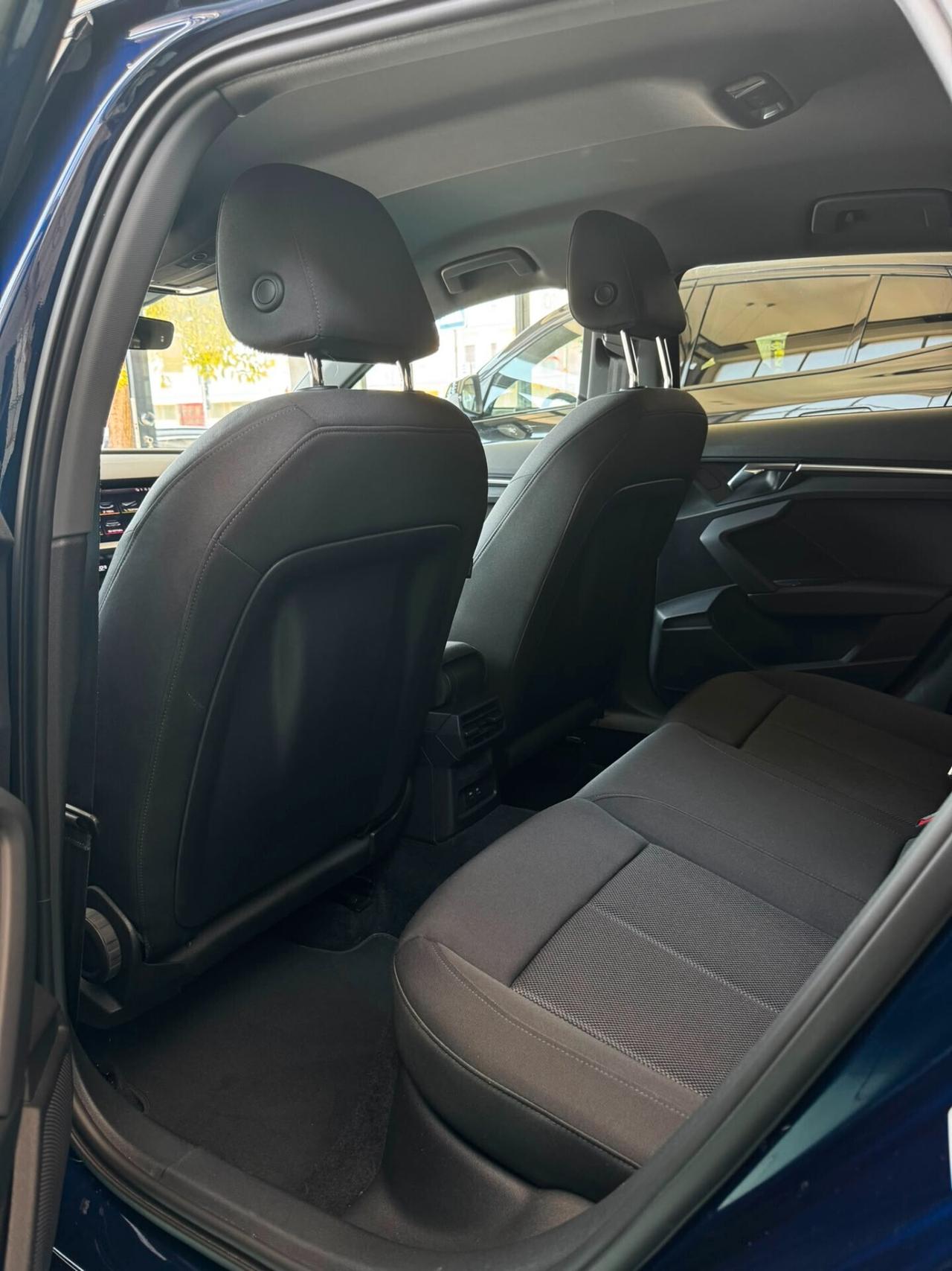 Audi A3 SPB 35 TDI S tronic line edition