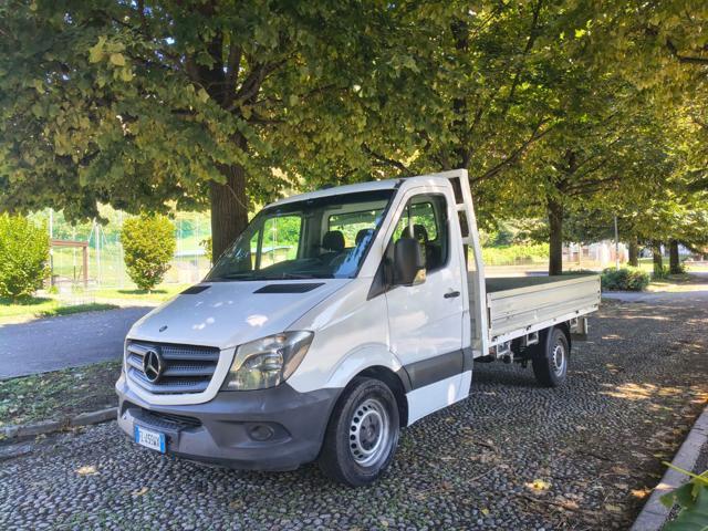 MERCEDES-BENZ SPRINTER T37/35 313 CDI Cabinato 3 POSTI