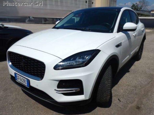 JAGUAR E-Pace 2.0d i4 mhev awd 163cv auto AUTOCARRO N1-GF642RL