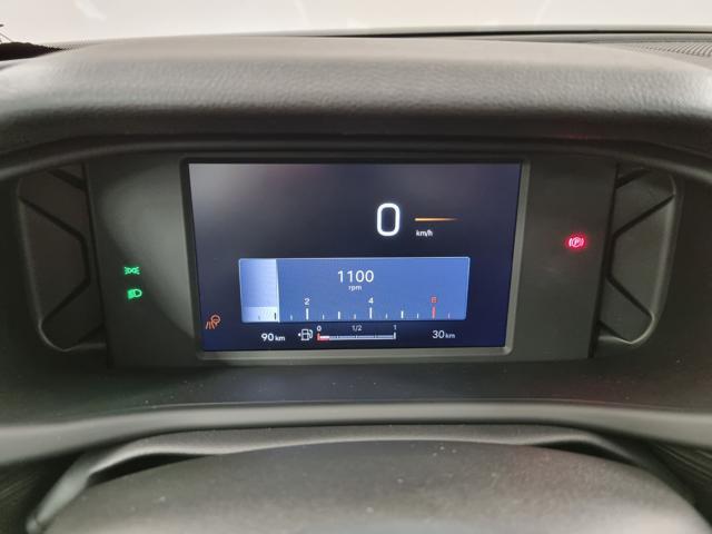 JEEP Avenger 1.2 Turbo 100 CV Ice Longitude