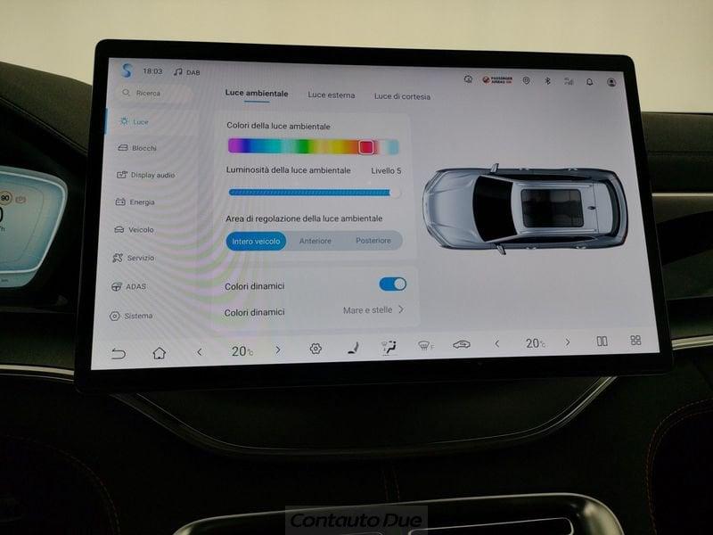 BYD Seal U DM-i Seal U DM-i 1.5 phev Design awd