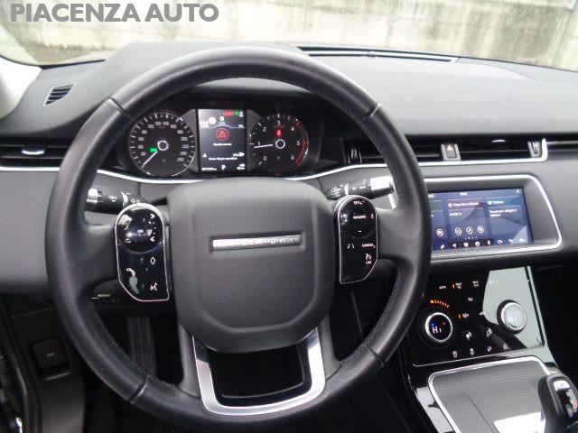 LAND ROVER Range Rover Evoque 2.0D I4 180CV AWD Business Edition