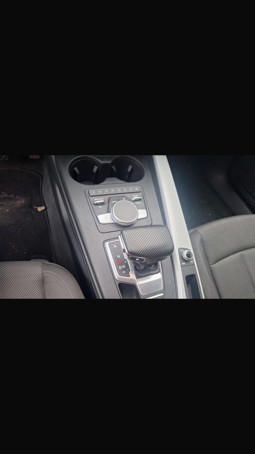 Audi A4 Avant 2.0 TDI 150 CV S tronic Sport 2018