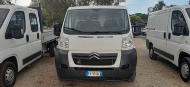 Citroen Jumper 2014 - 2.2 HDi 110CV LB AUTOMOBILI