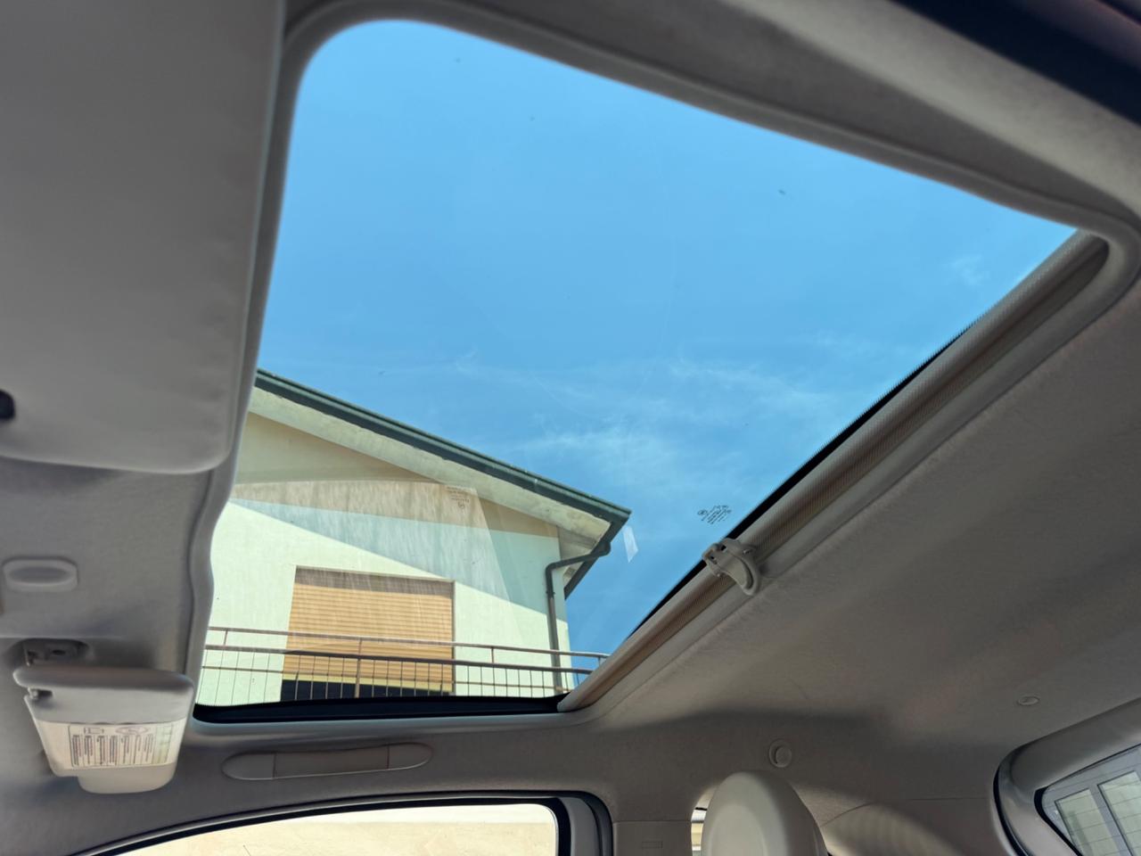 Fiat 500 1.2 Benzina Ok Neopatentati