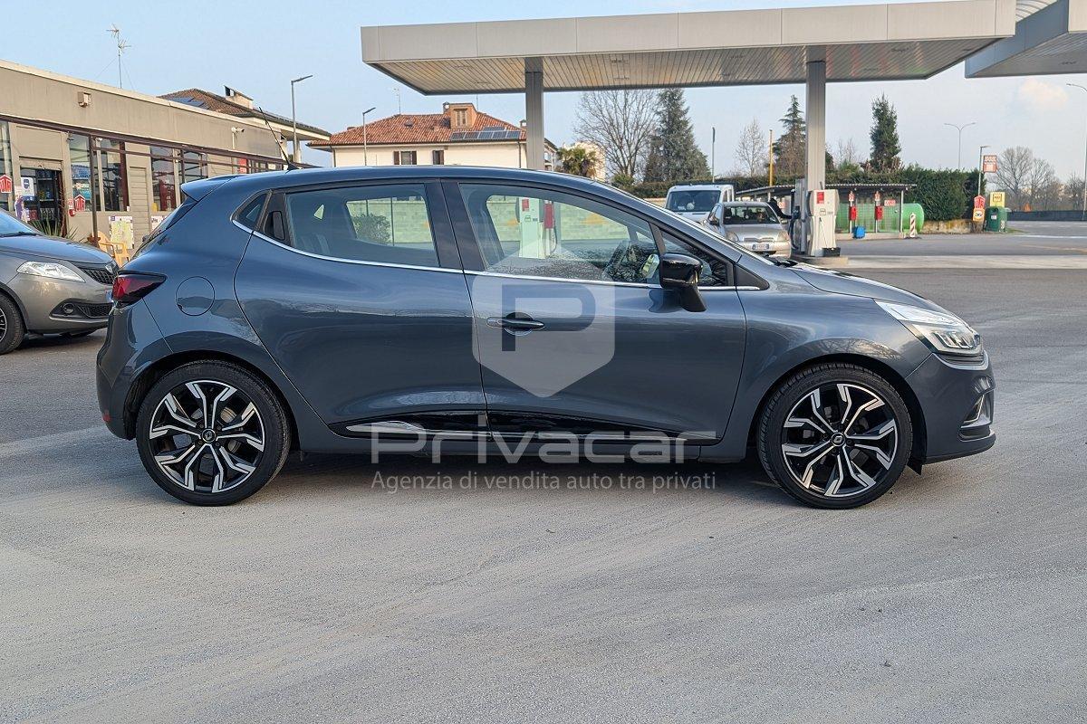RENAULT Clio dCi 8V 90 CV 5 porte Moschino Zen