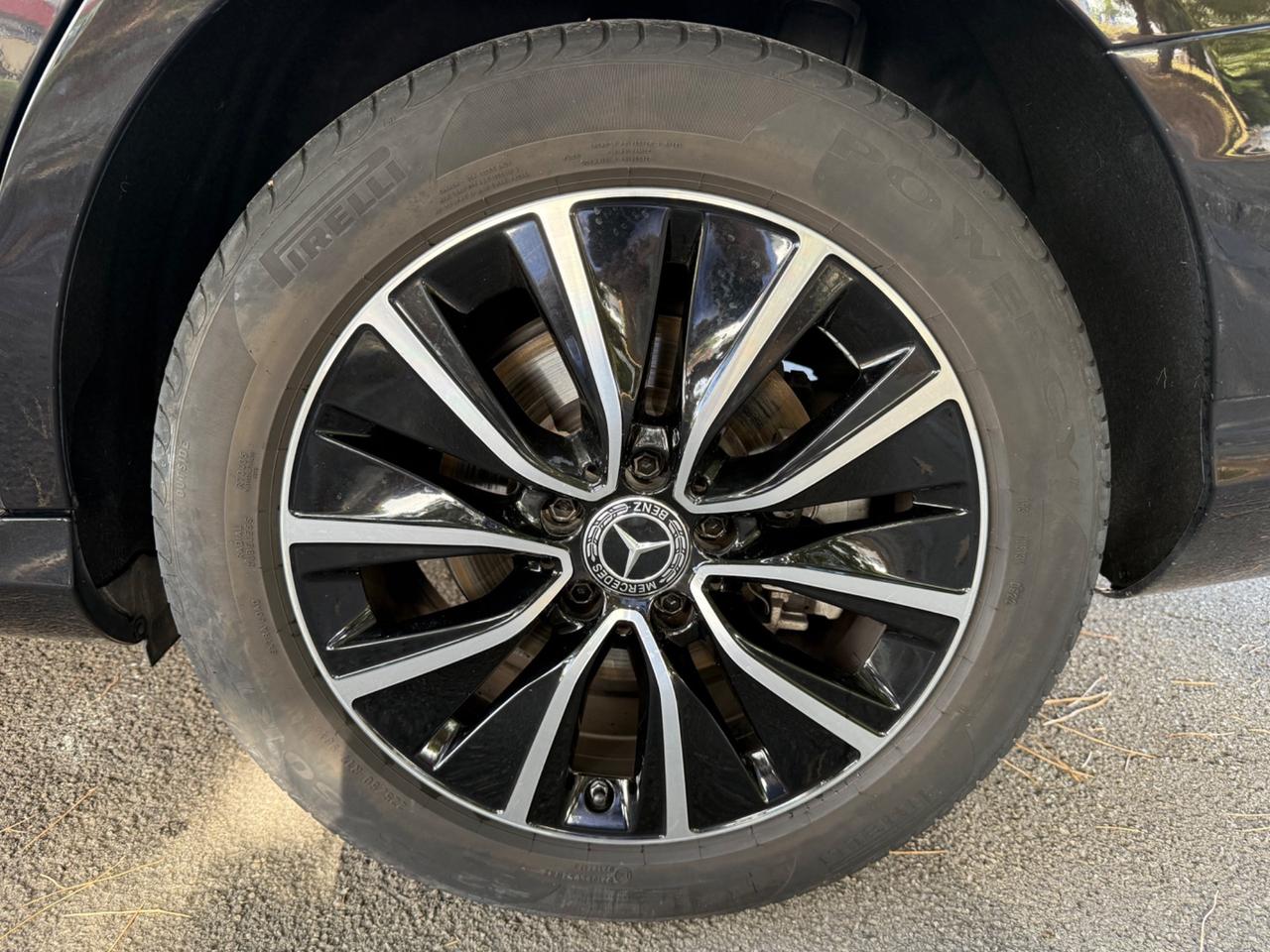 Mercedes-benz C 200 d S.W. Auto Premium