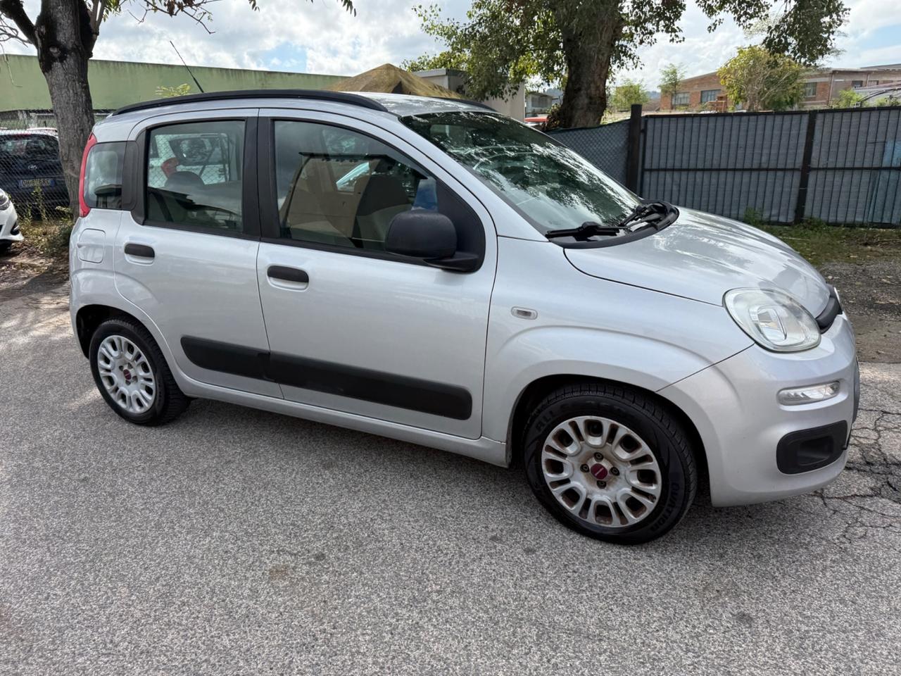 Fiat Panda 1.2 EasyPower Easy