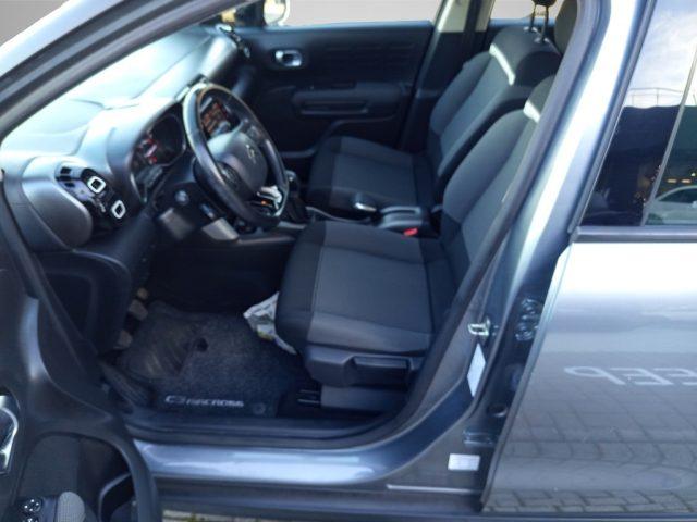 CITROEN C3 Aircross PureTech 82 Feel