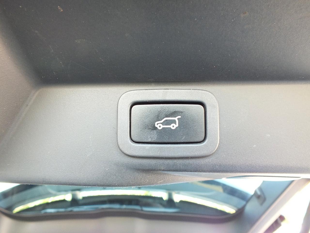 RANGE ROVER SPORT HSE 3.0 SDV6 249 CV