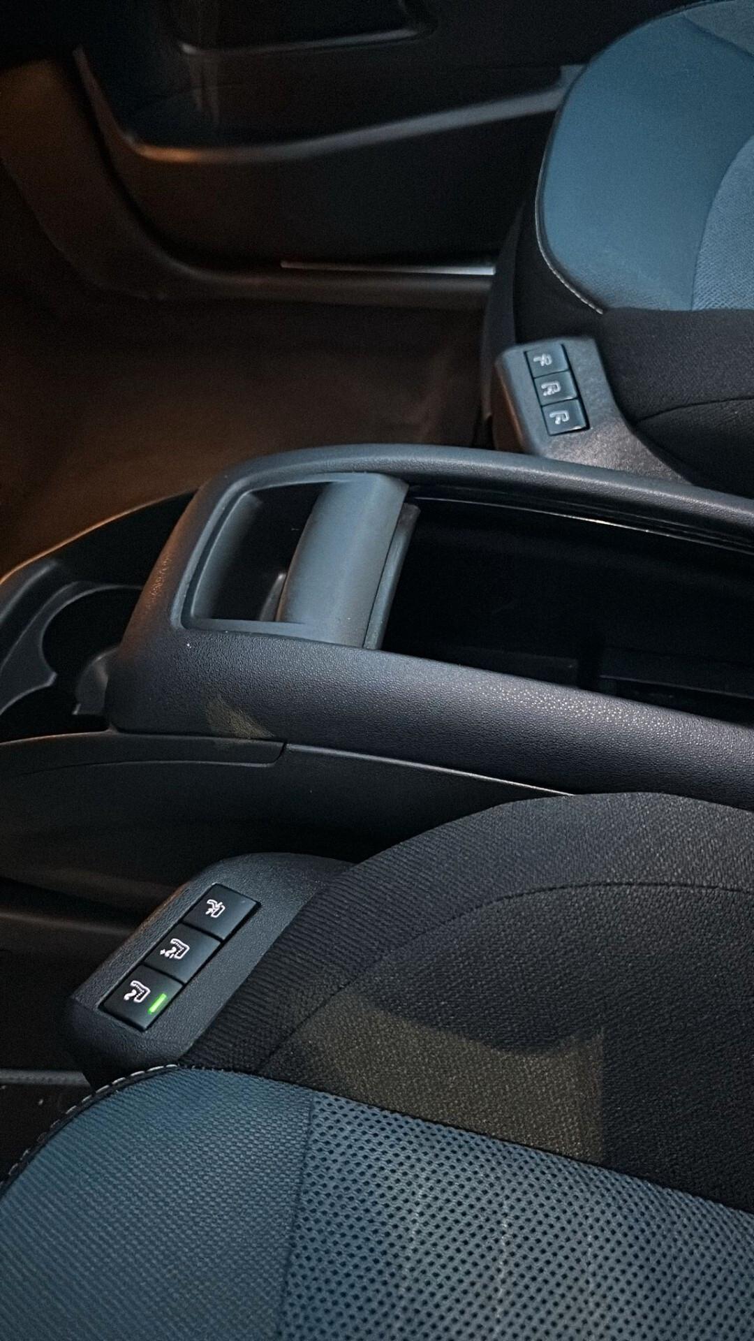 Citroen C4 Picasso BlueHDi 120 S&S Shine