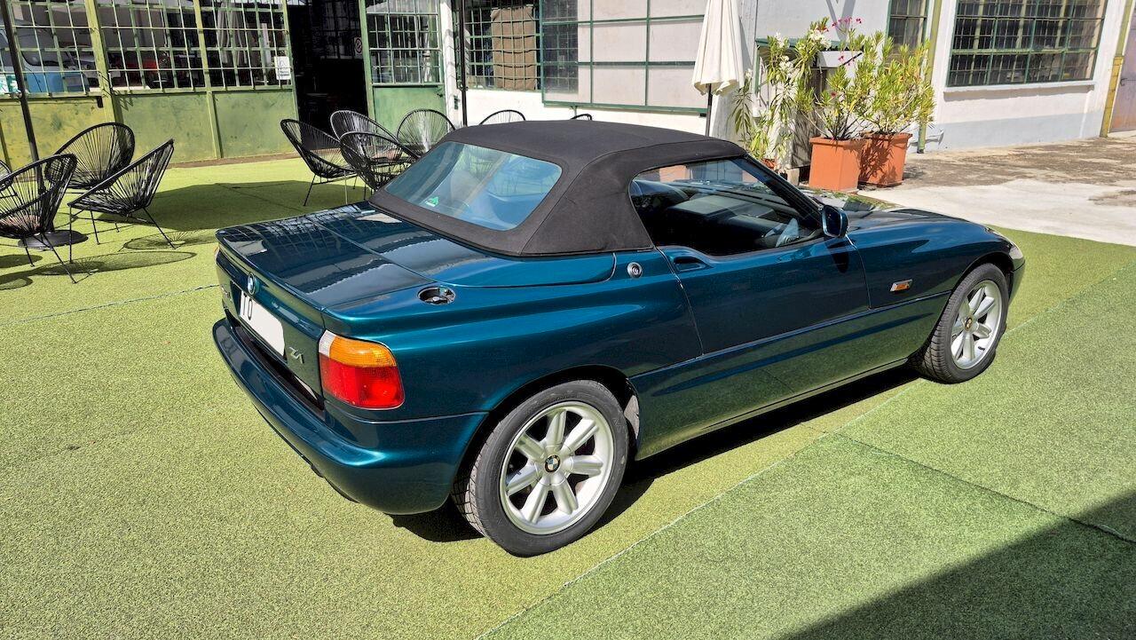 BMW Z1 – 1992 - SUMMER PRICE