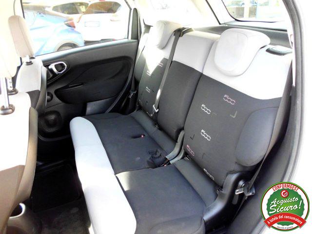 FIAT 500L 1.3 Multijet 85 CV Pop Star