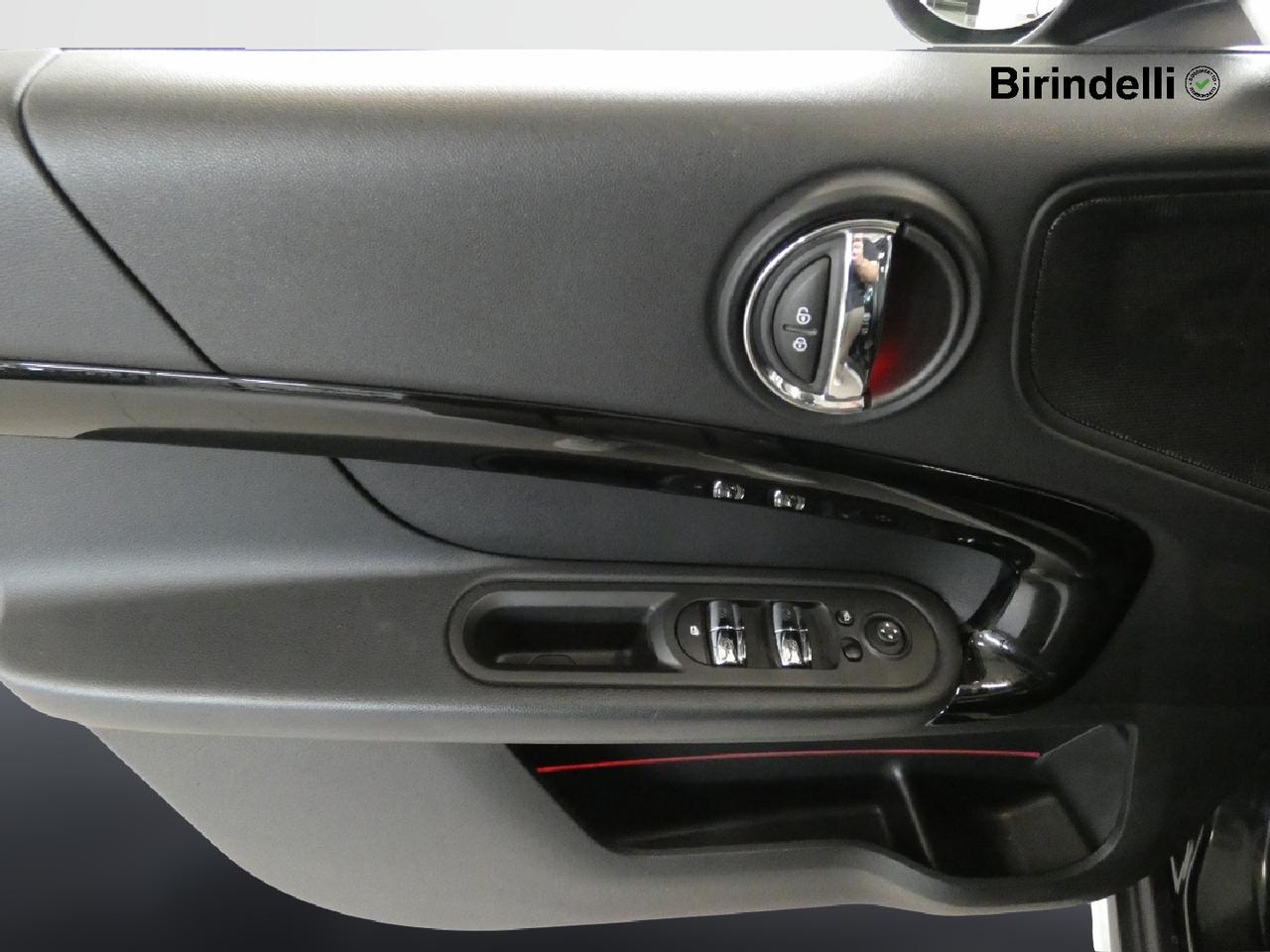 MINI Mini Countrym.(F60) - Mini 1.5 Cooper Business Countryman